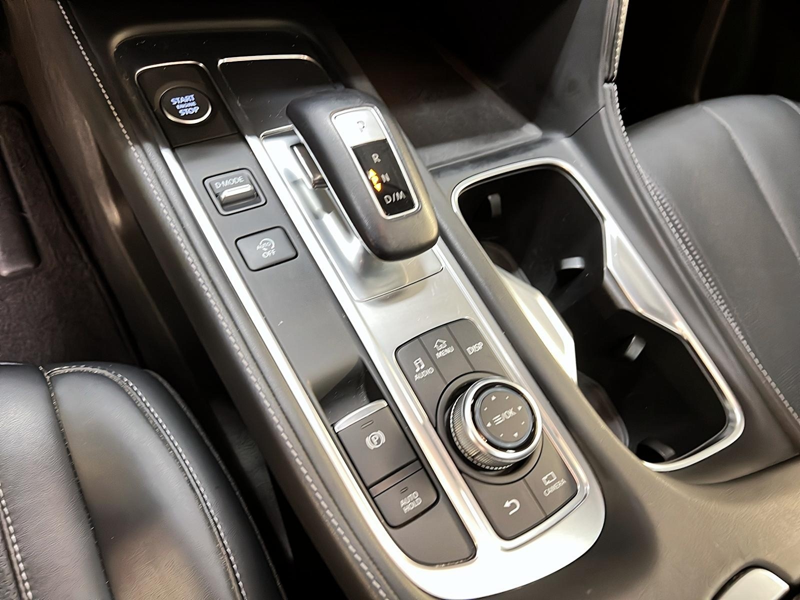 Infiniti QX60 2024 - Image #17