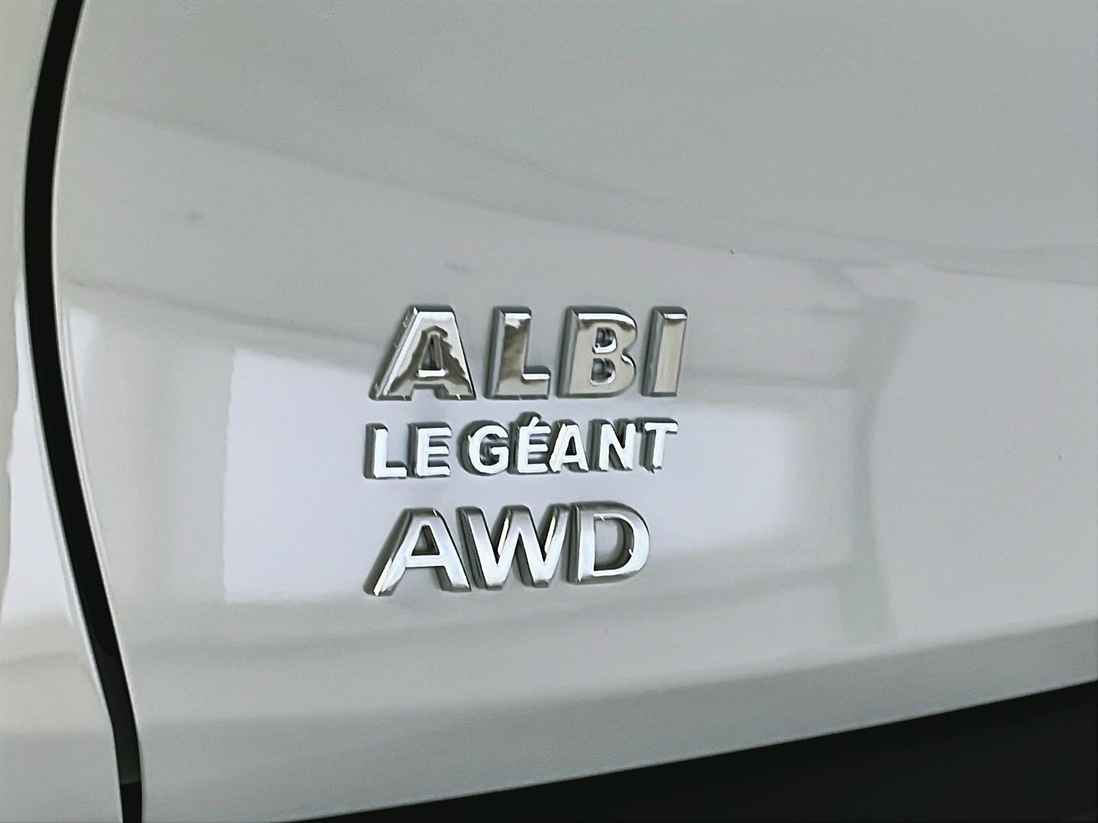 Infiniti QX60 2024 - Image #31