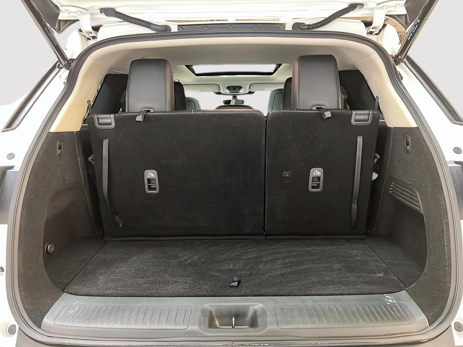 Infiniti QX60 PURE CUIR TOIT PANO 4RM 2024 - image #15