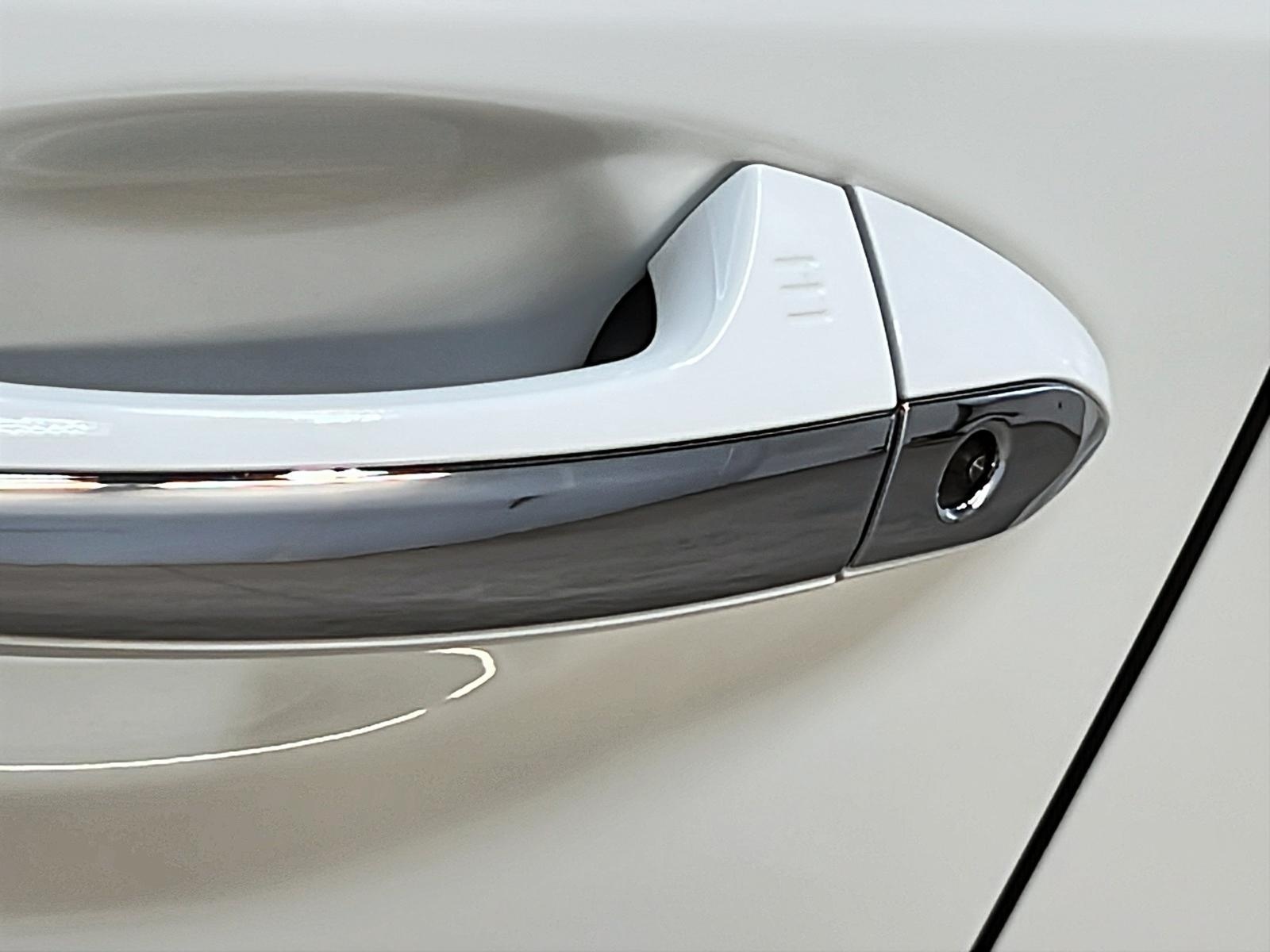 Infiniti QX60 PURE CUIR TOIT PANO 4RM 2024 - image #28