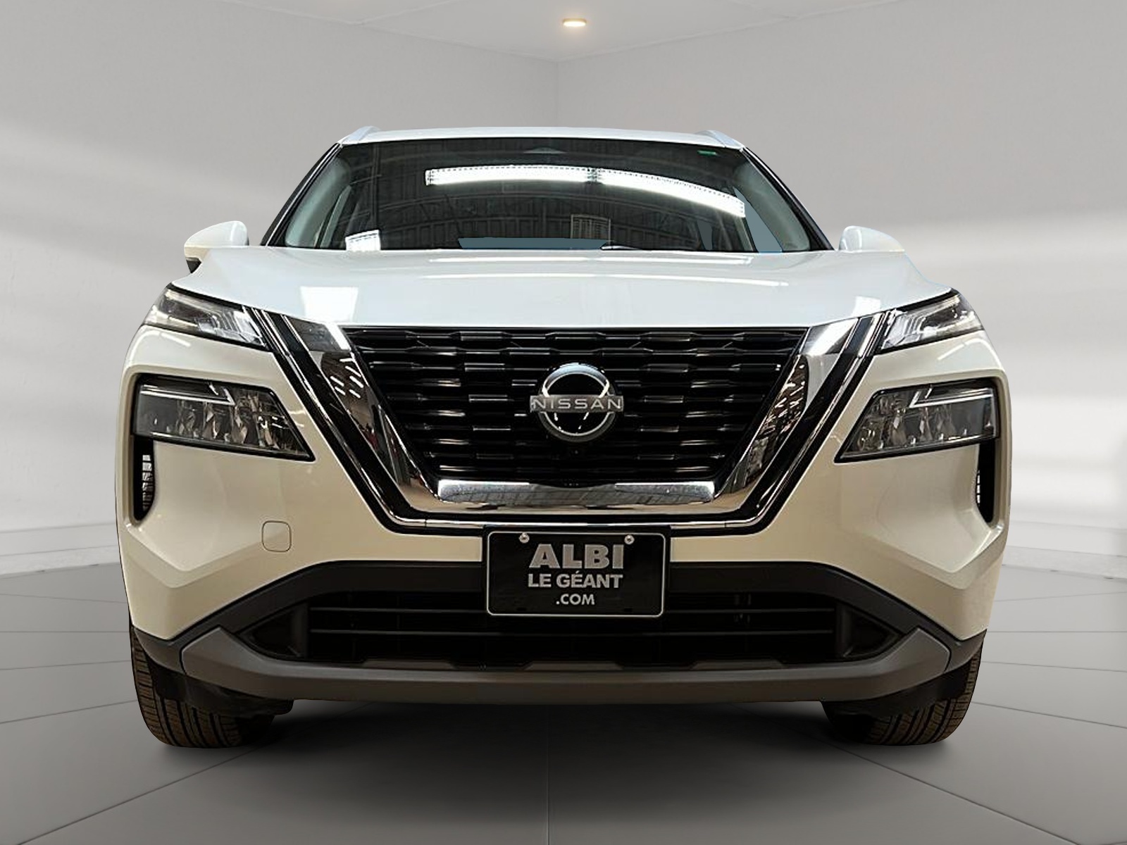 Nissan Rogue SV TOIT PANO 4RM 2022 — photo 2