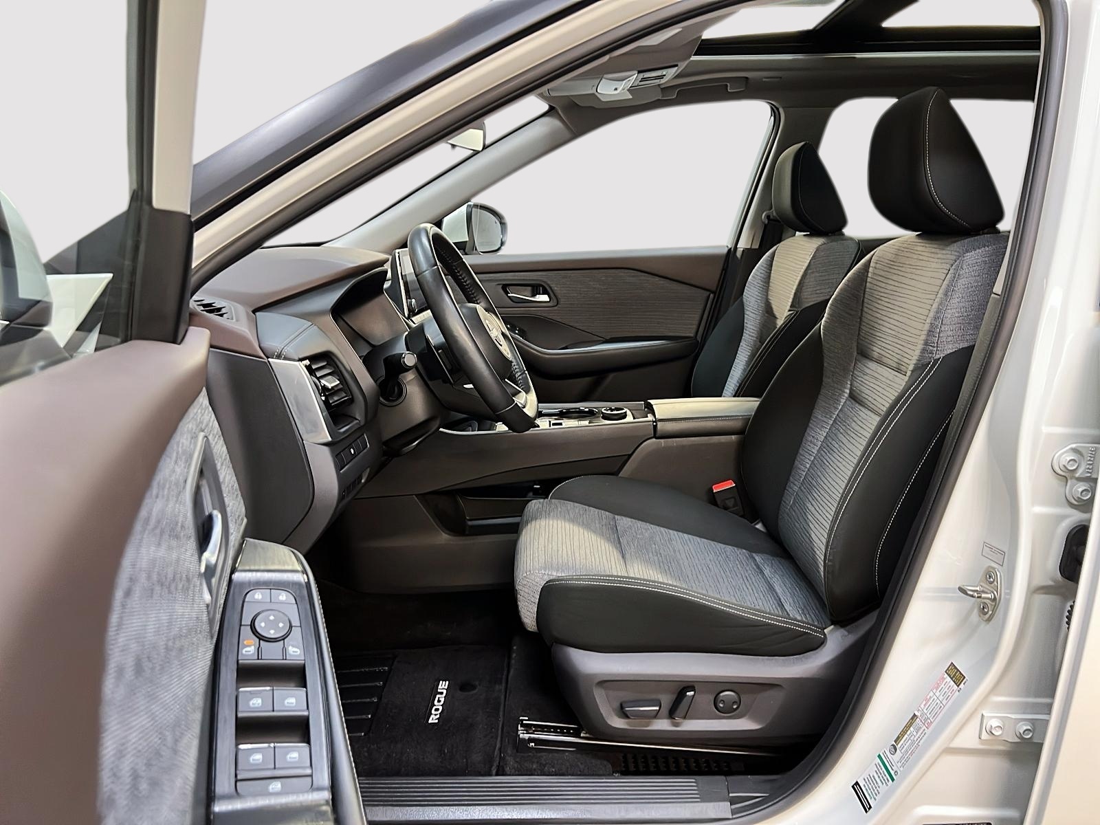 Nissan Rogue SV TOIT PANO 4RM 2022 — photo 7