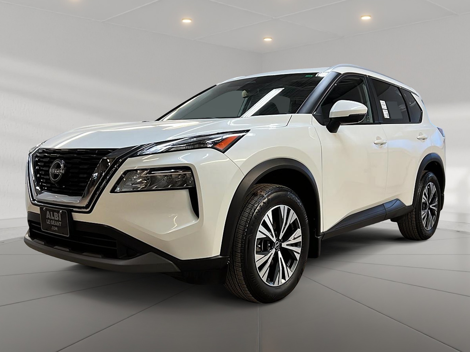 Nissan Rogue SV TOIT PANO 4RM 2022
