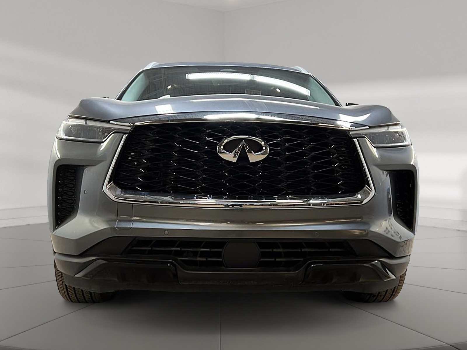 Infiniti QX60 LUXE CUIR TOIT PANO NAV 4RM 2023 - image #2