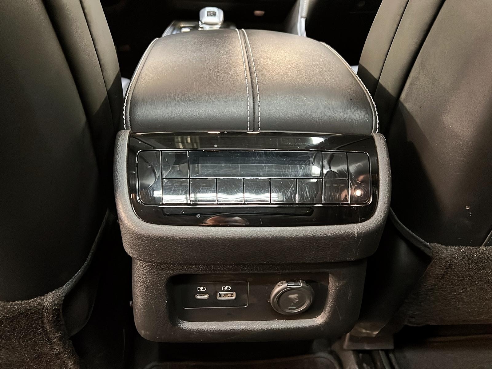 Infiniti QX60 LUXE CUIR TOIT PANO NAV 4RM 2023 - image #12