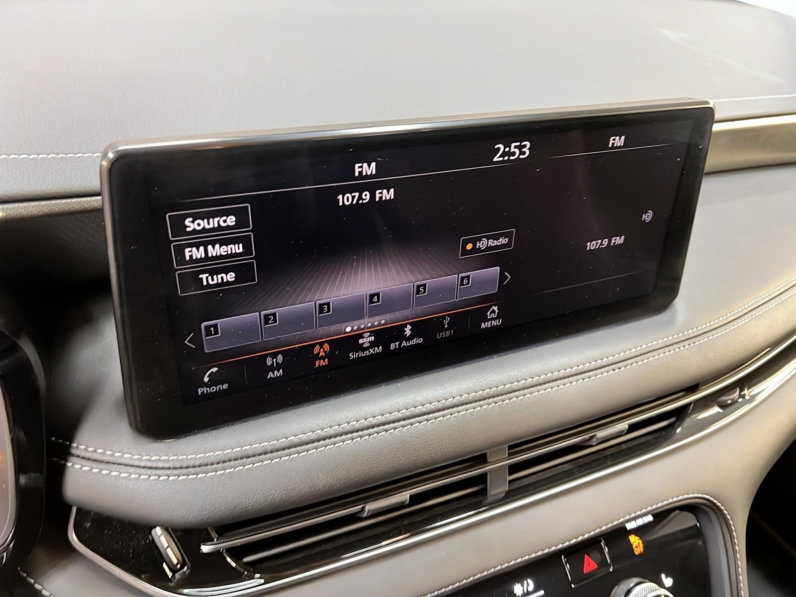 Infiniti QX60 2023 - Image #19