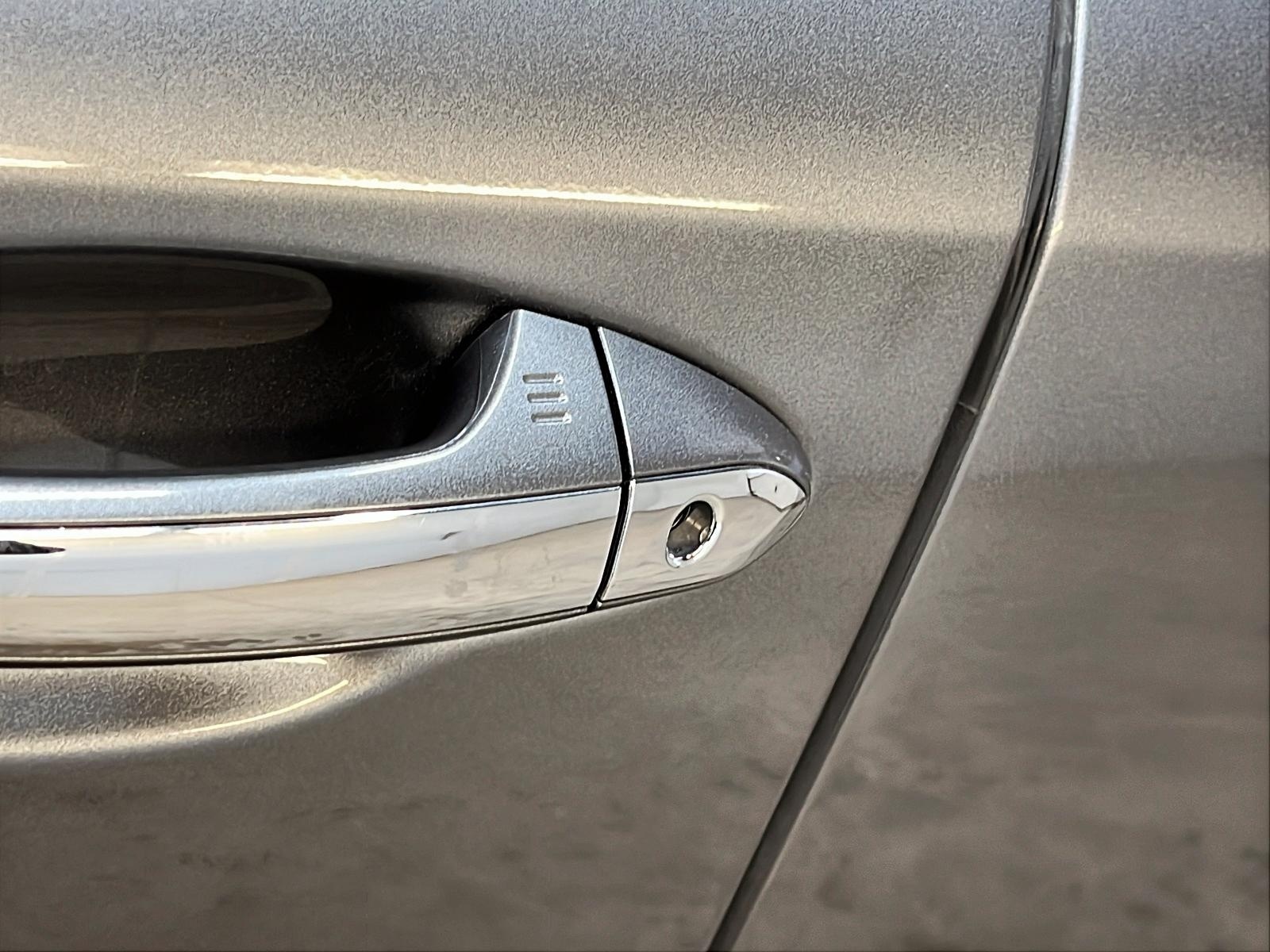 Infiniti QX60 2023 - Image #28