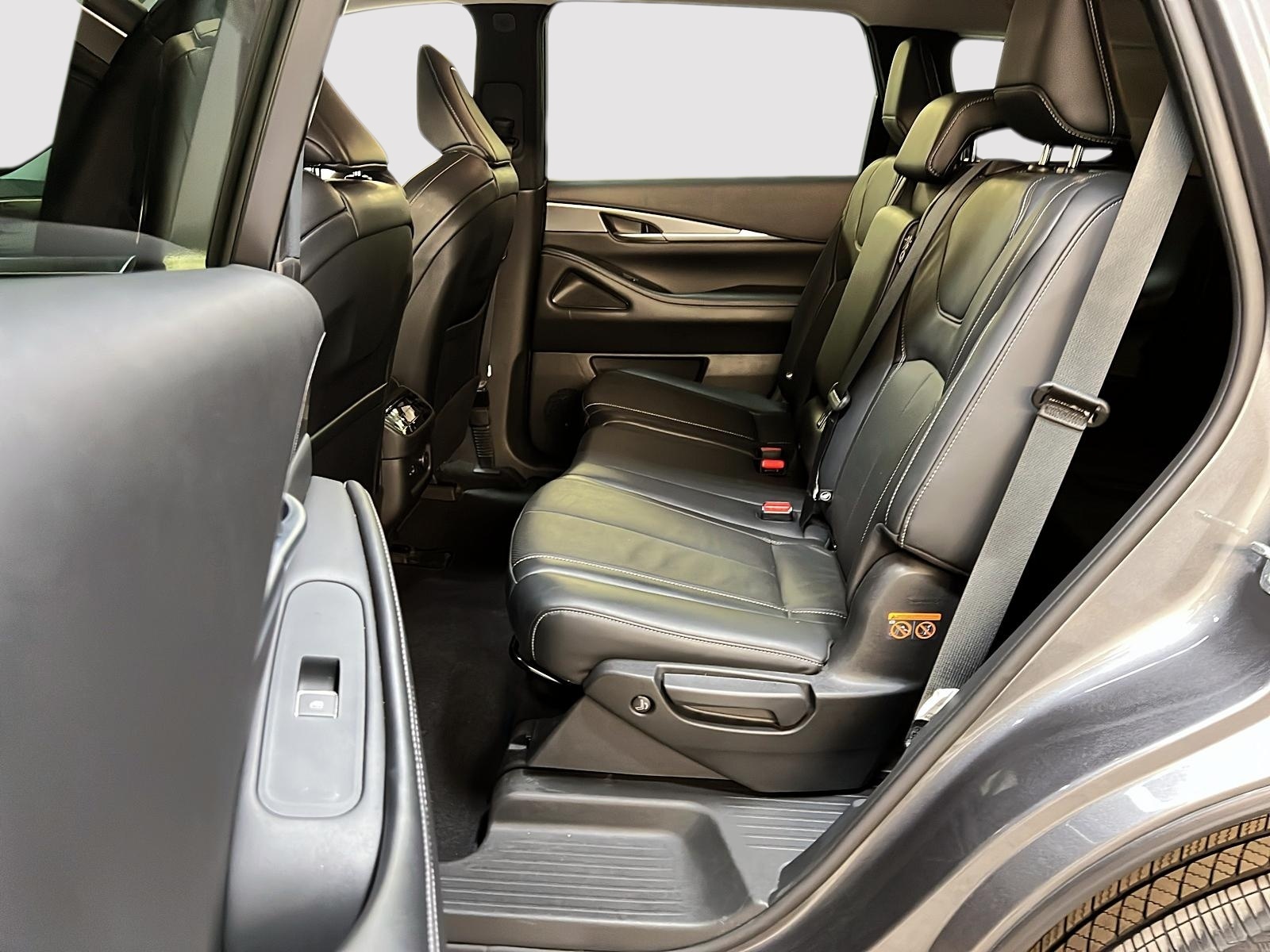 Infiniti QX60 2023 - Image #9