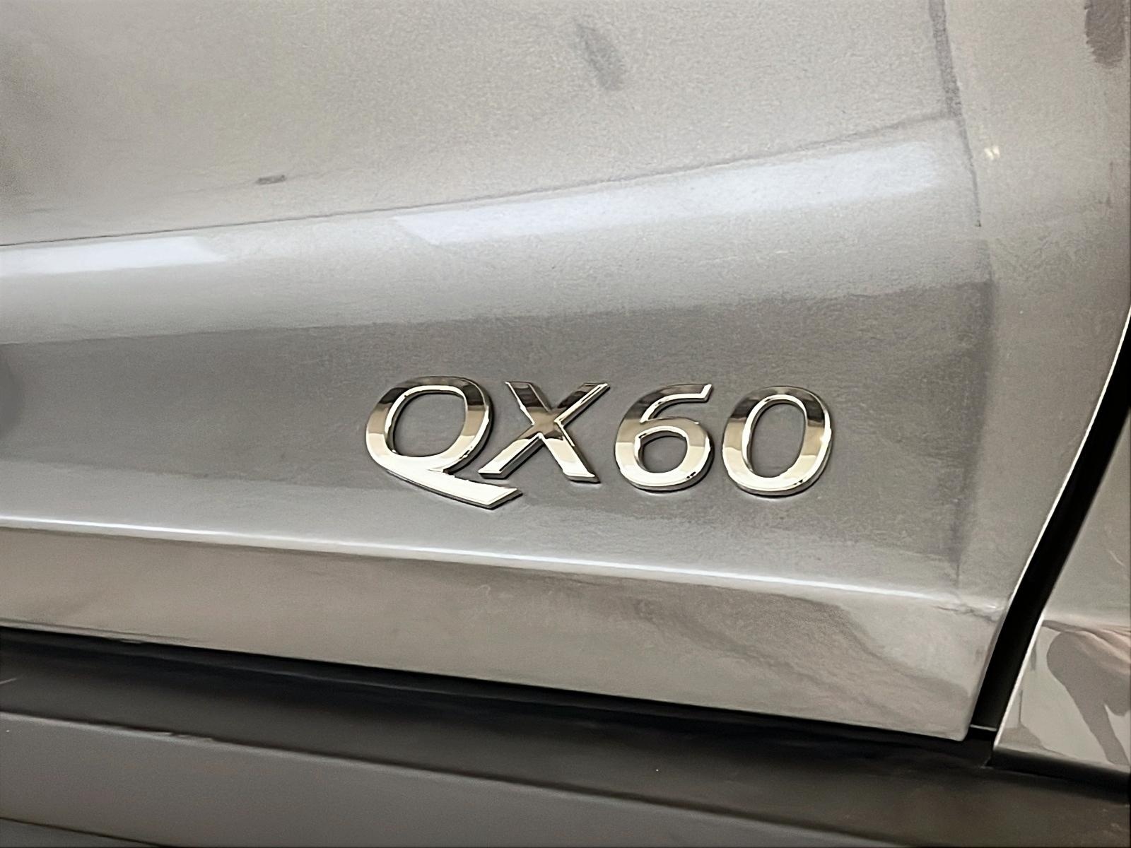Infiniti QX60 2023 - Image #31
