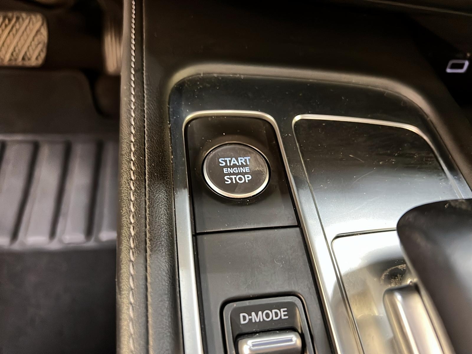 Infiniti QX60 2023 - Image #22