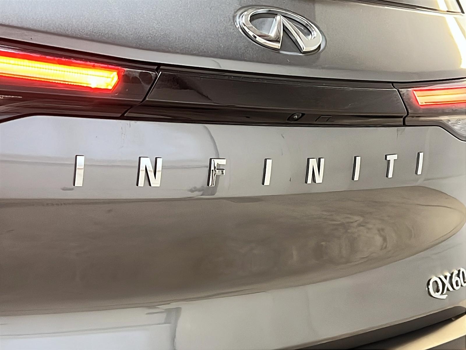 Infiniti QX60 2023 - Image #30