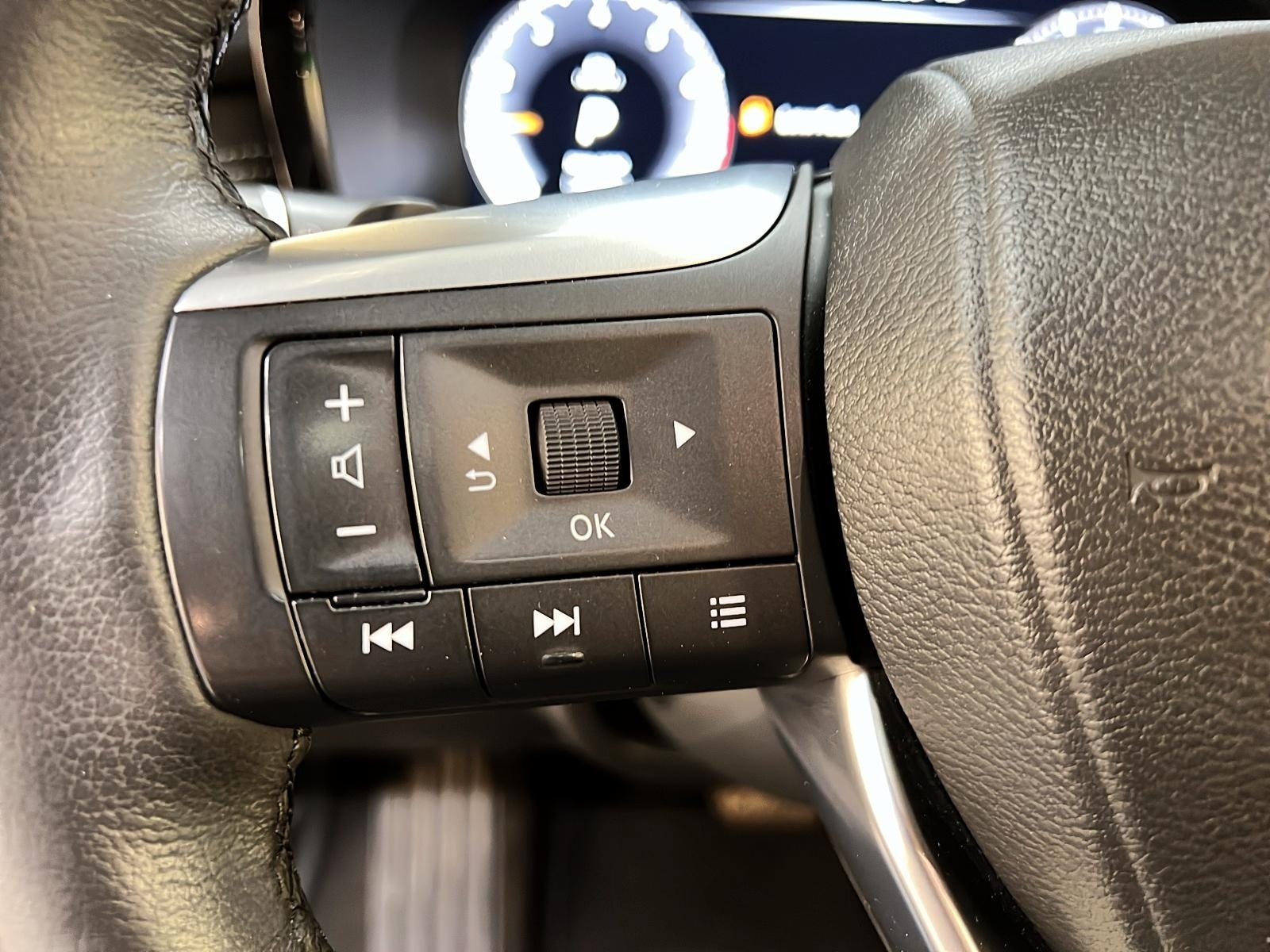 Infiniti QX60 2023 - Image #24