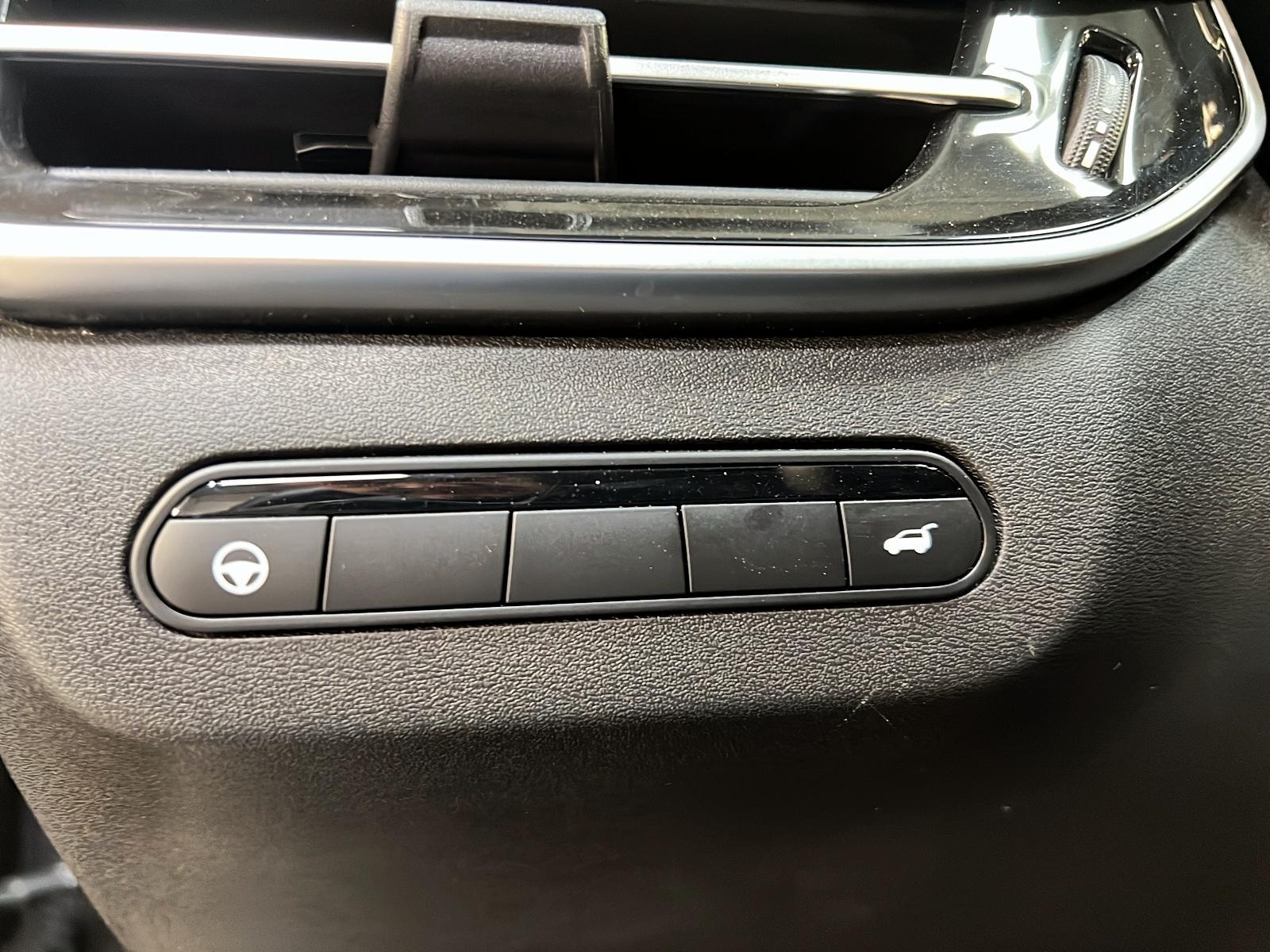 Infiniti QX60 LUXE CUIR TOIT PANO NAV 4RM 2023 - image #25