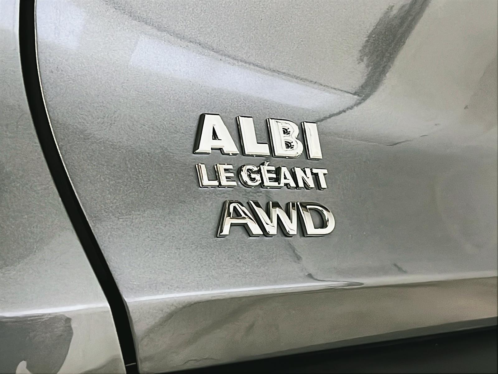 Infiniti QX60 2023 - Image #29