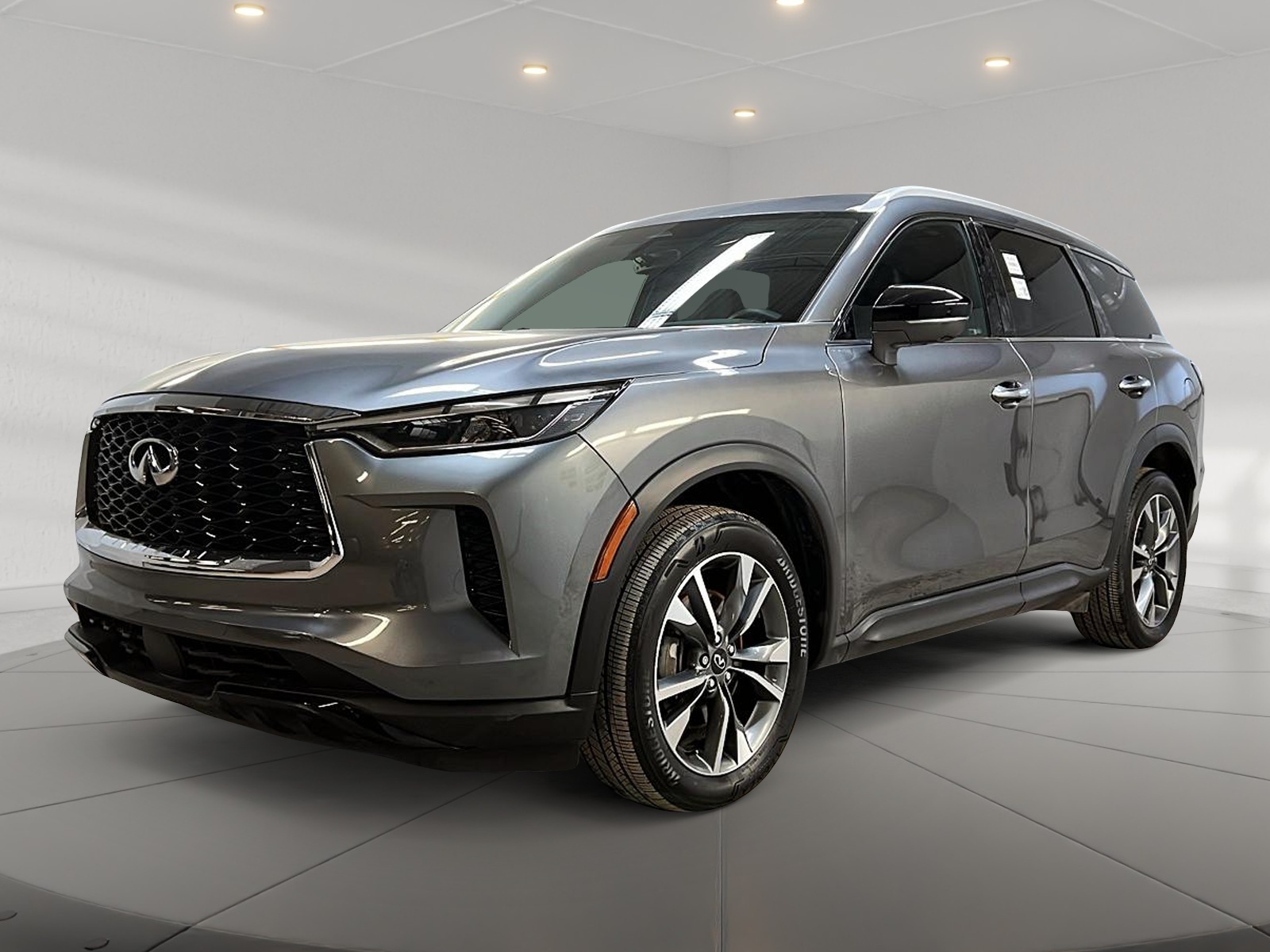 Infiniti QX60 2023 - Image #1