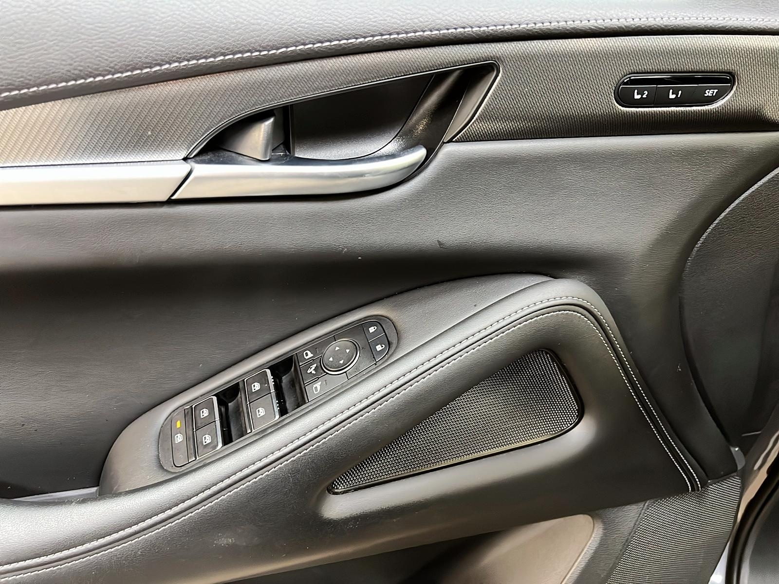 Infiniti QX60 LUXE CUIR TOIT PANO NAV 4RM 2023 - image #26