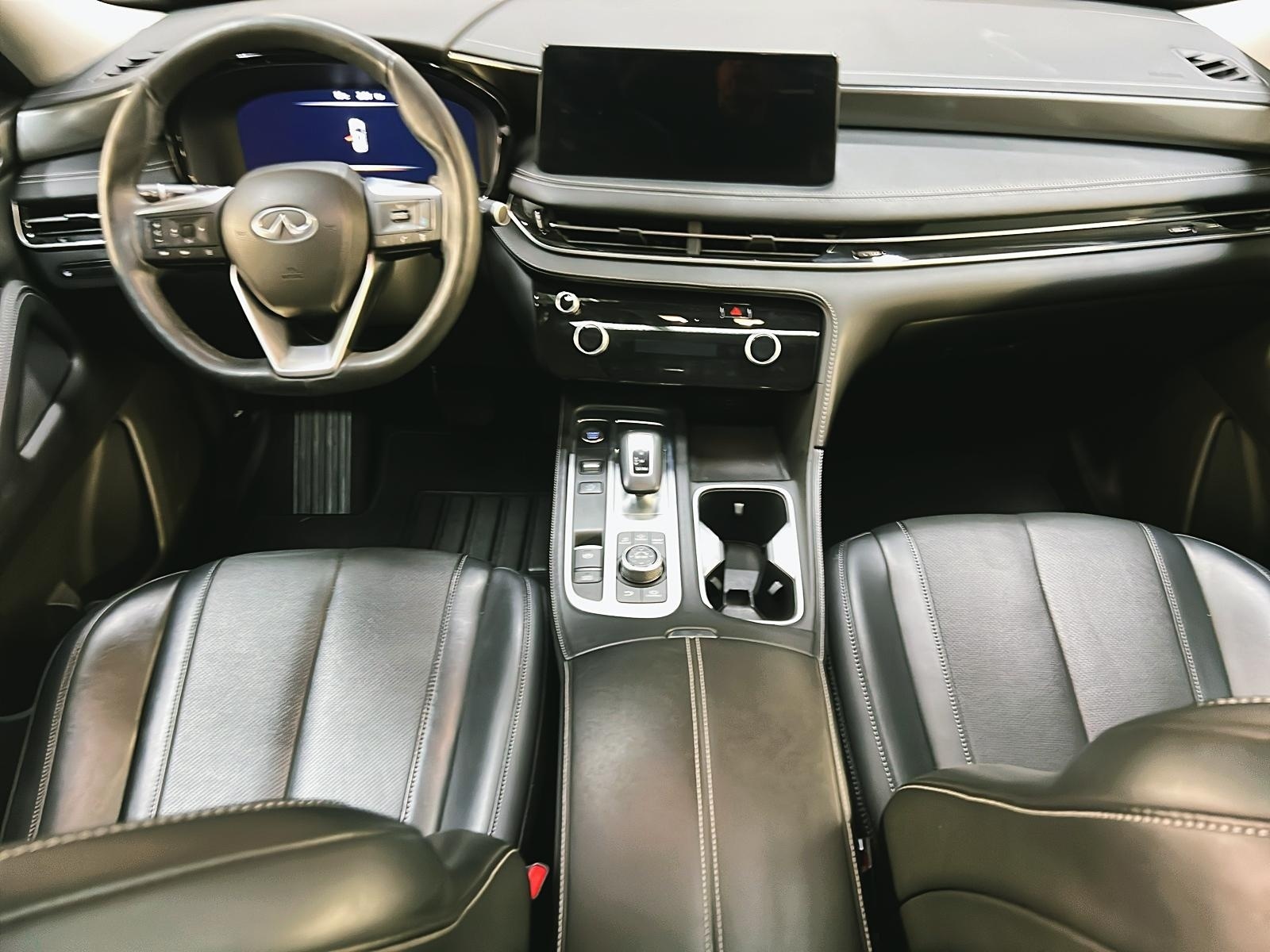 Infiniti QX60 2023 - Image #13