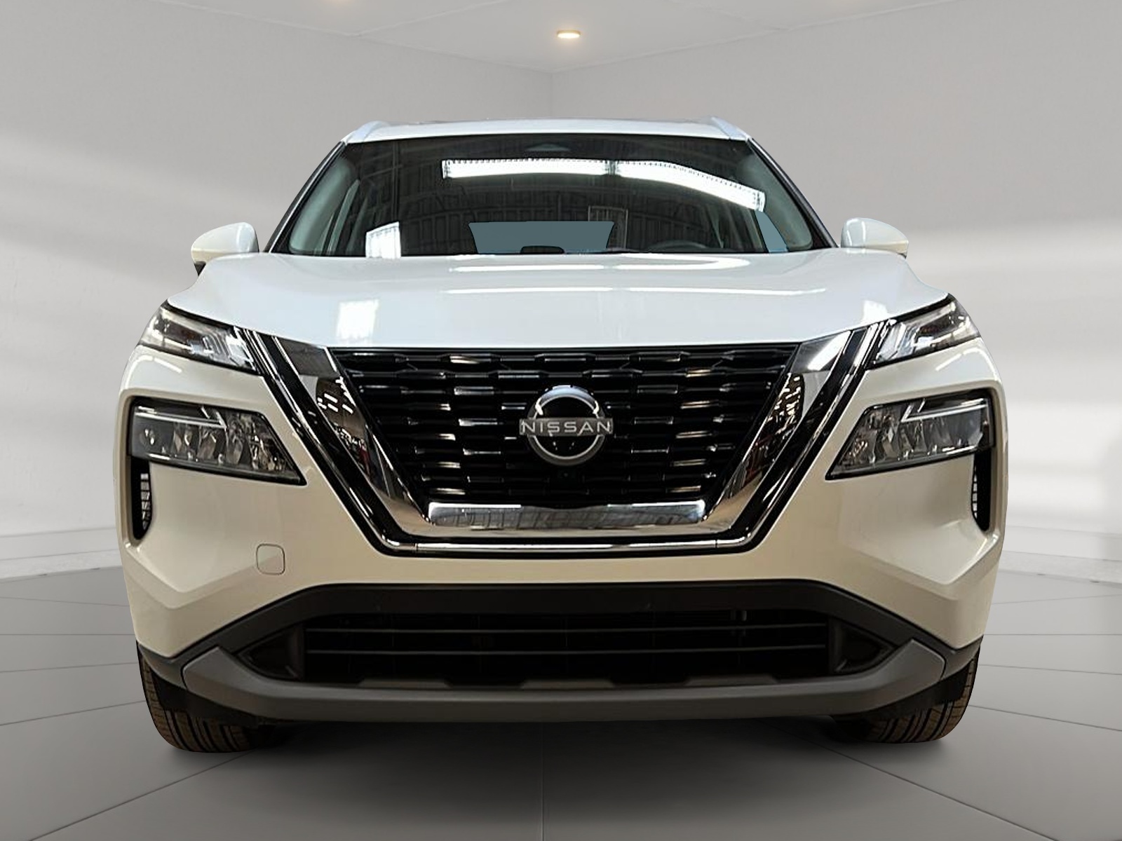 Nissan Rogue SV TOIT PANO 4RM 2023 — photo 2