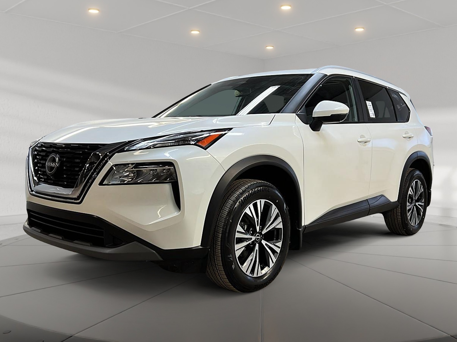Nissan Rogue SV TOIT PANO 4RM 2023