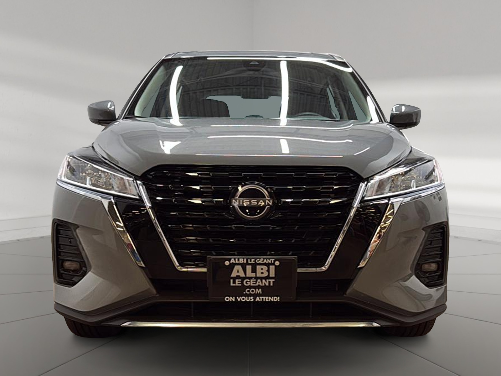 Nissan Kicks S 2024 — photo 2