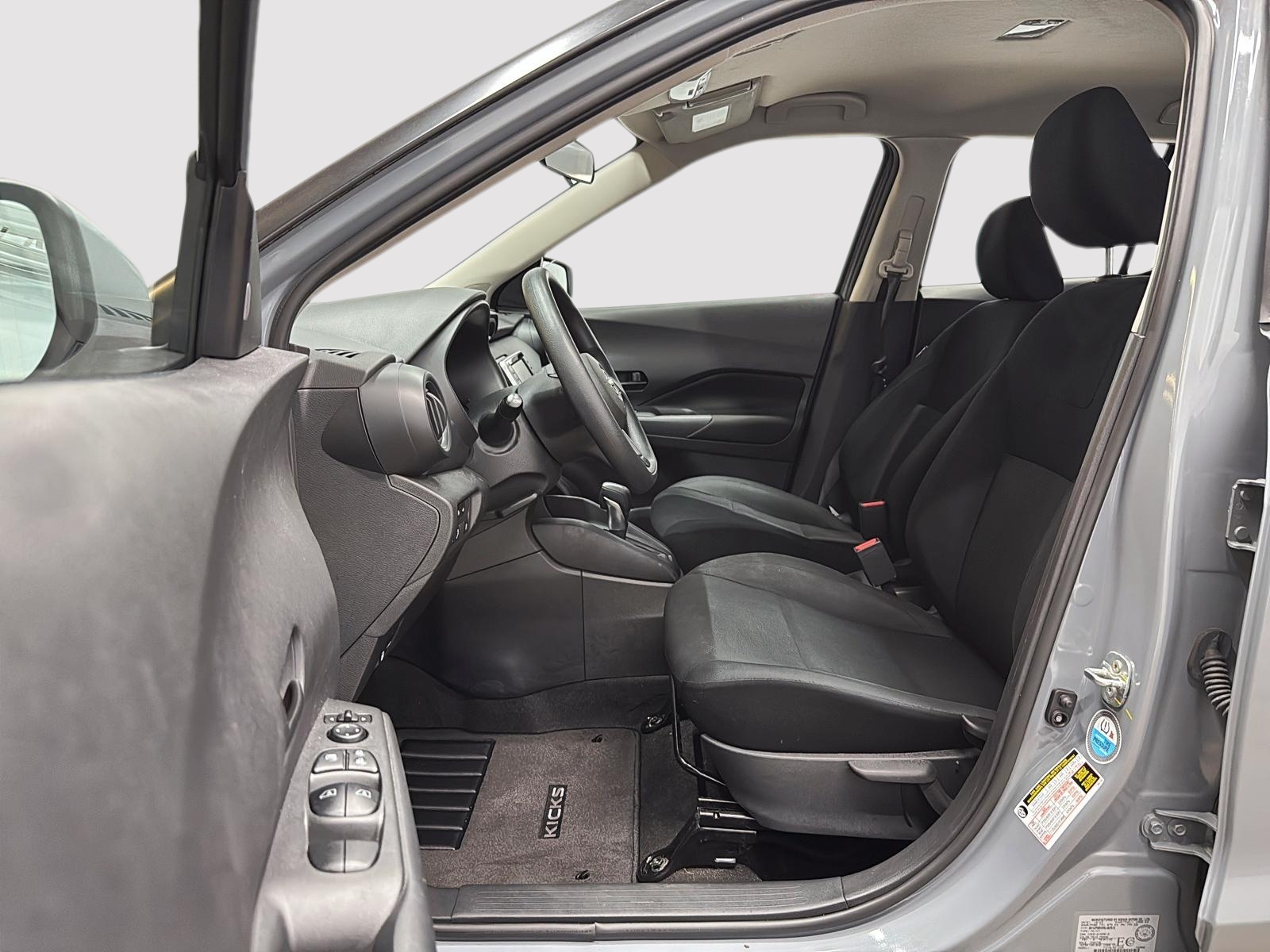 Nissan Kicks S 2024 — photo 7