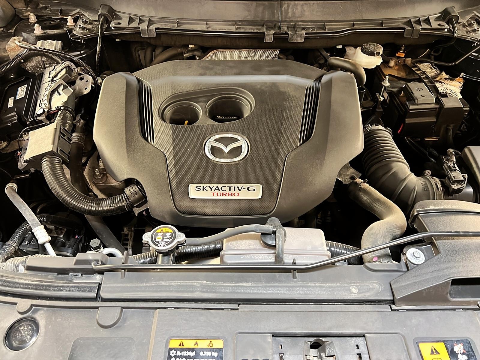 Mazda CX-9 2022 - Image #14