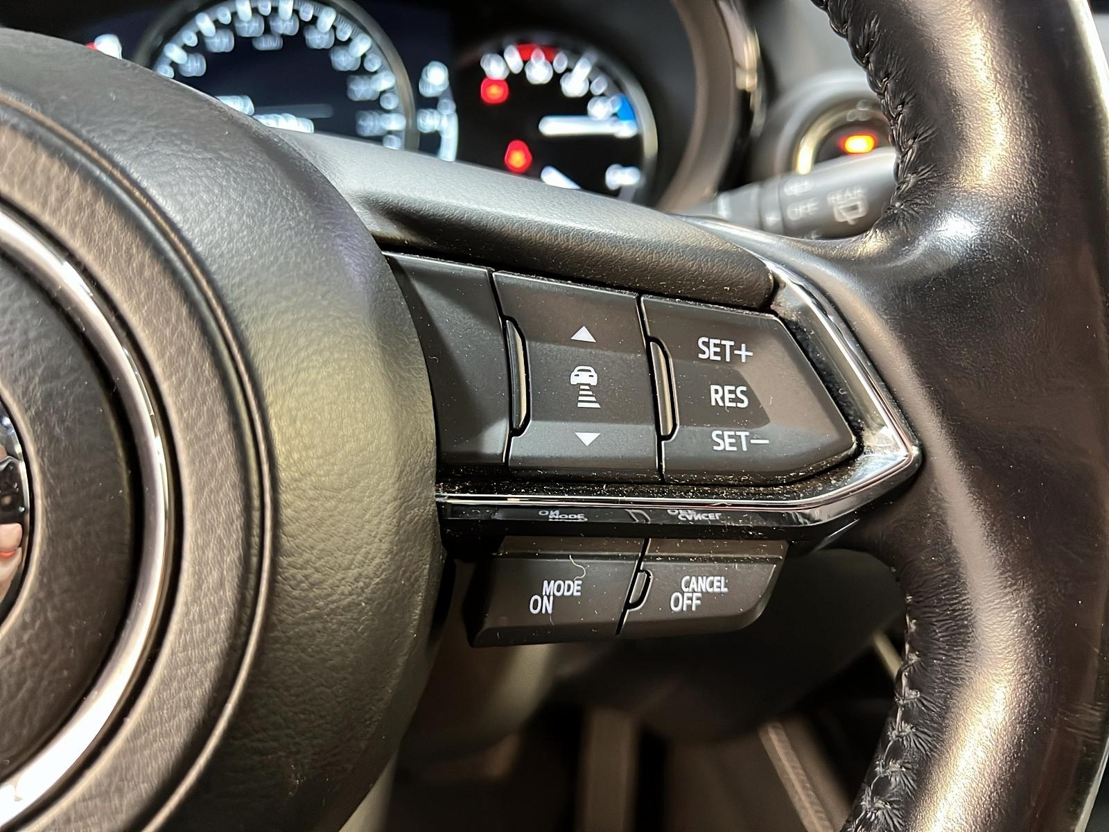 Mazda CX-9 GT CUIR TOIT NAV 4RM 2022 - image #23