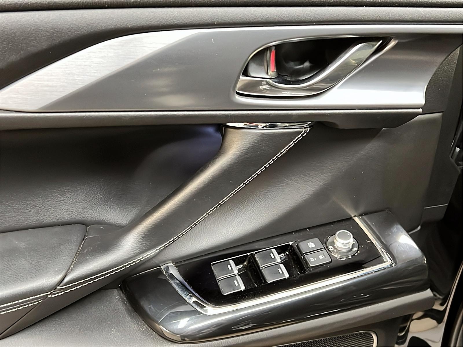 Mazda CX-9 GT CUIR TOIT NAV 4RM 2022 - image #26