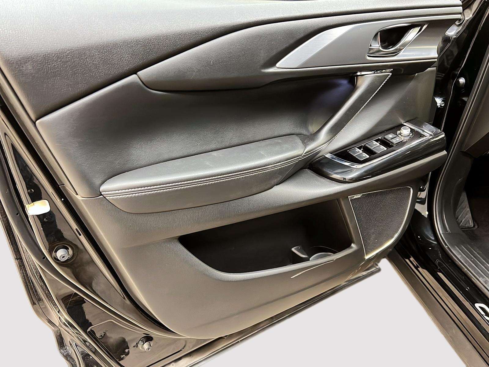 Mazda CX-9 GT CUIR TOIT NAV 4RM 2022 - image #28