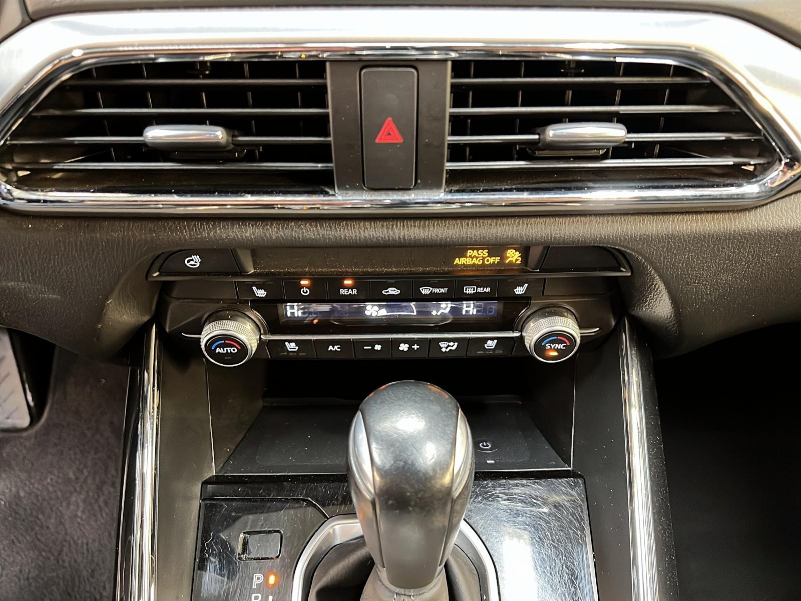 Mazda CX-9 2022 - Image #18