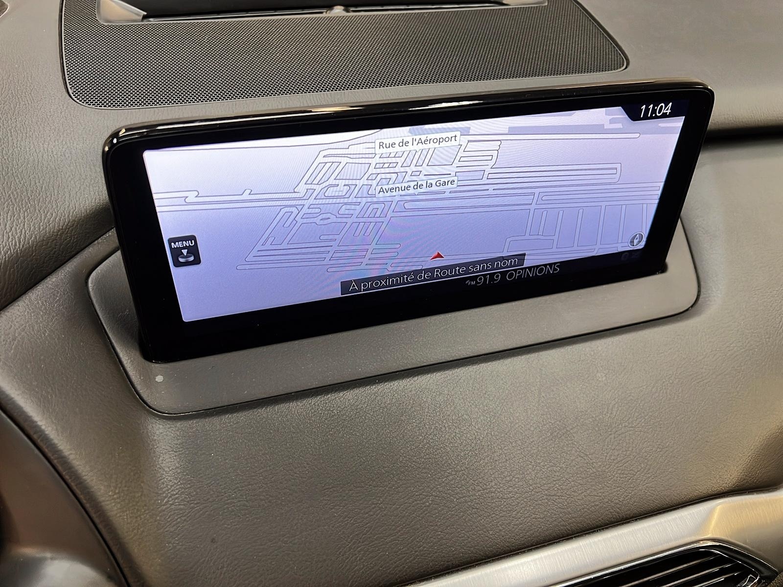 Mazda CX-9 GT CUIR TOIT NAV 4RM 2022 - image #21