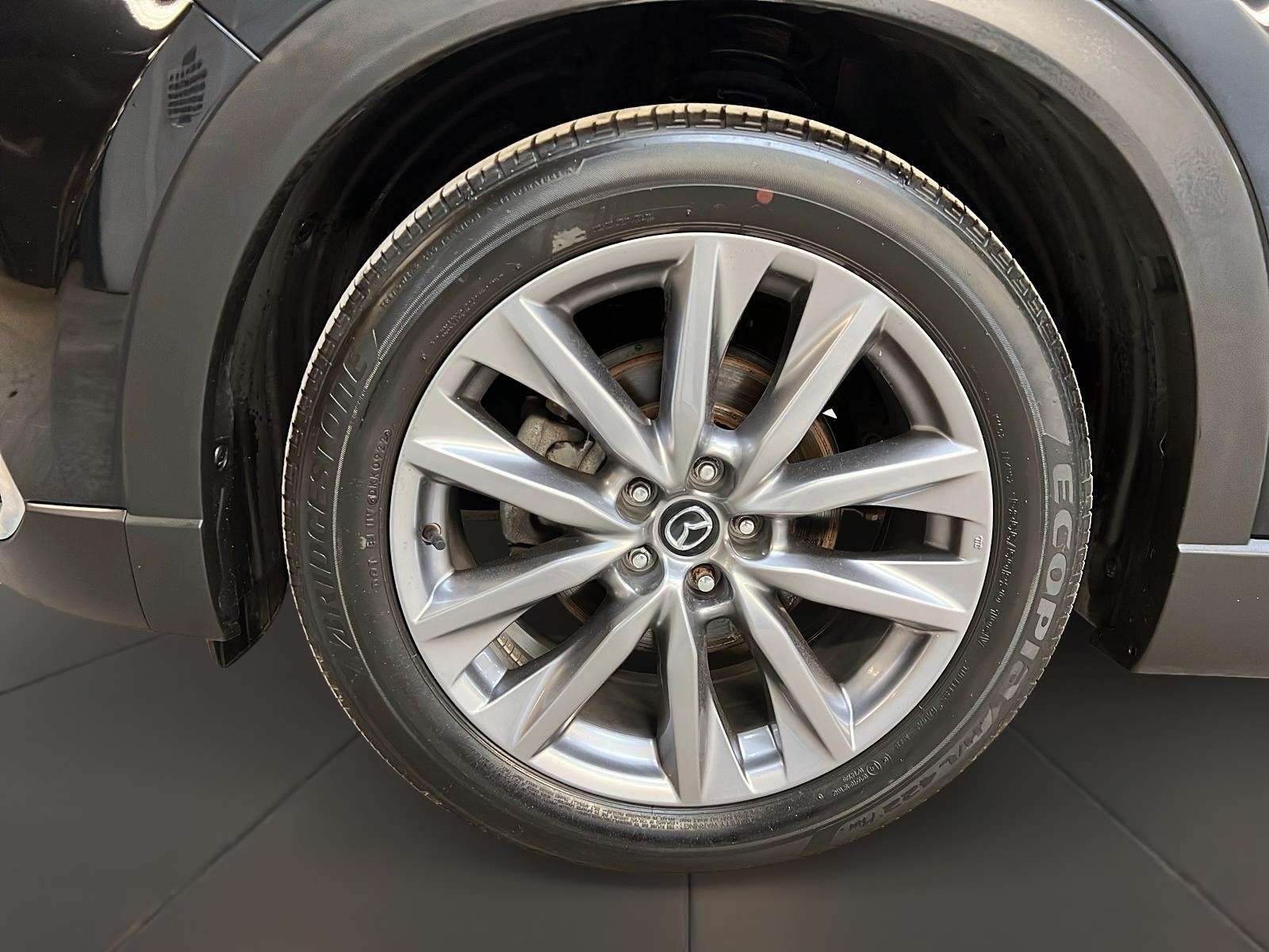 Mazda CX-9 2022 - Image #33