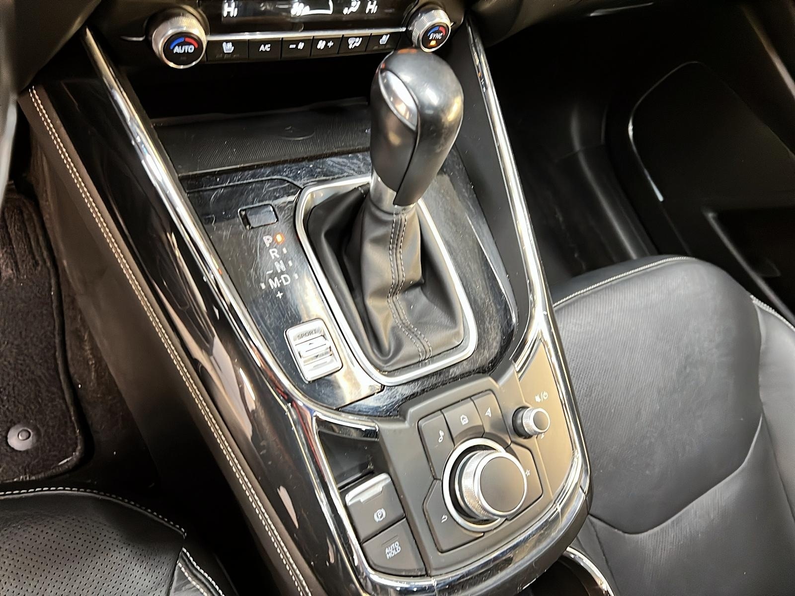 Mazda CX-9 GT CUIR TOIT NAV 4RM 2022 - image #17