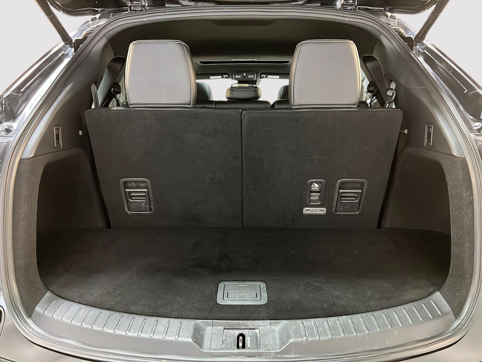 Mazda CX-9 GT CUIR TOIT NAV 4RM 2022 - image #15
