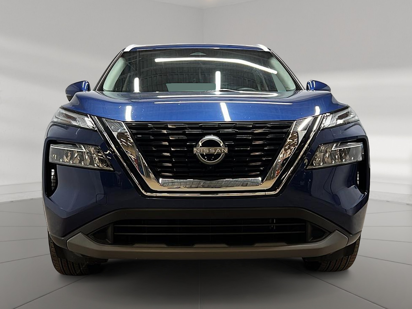 Nissan Rogue SV TOIT PANO 4RM 2023 — photo 2
