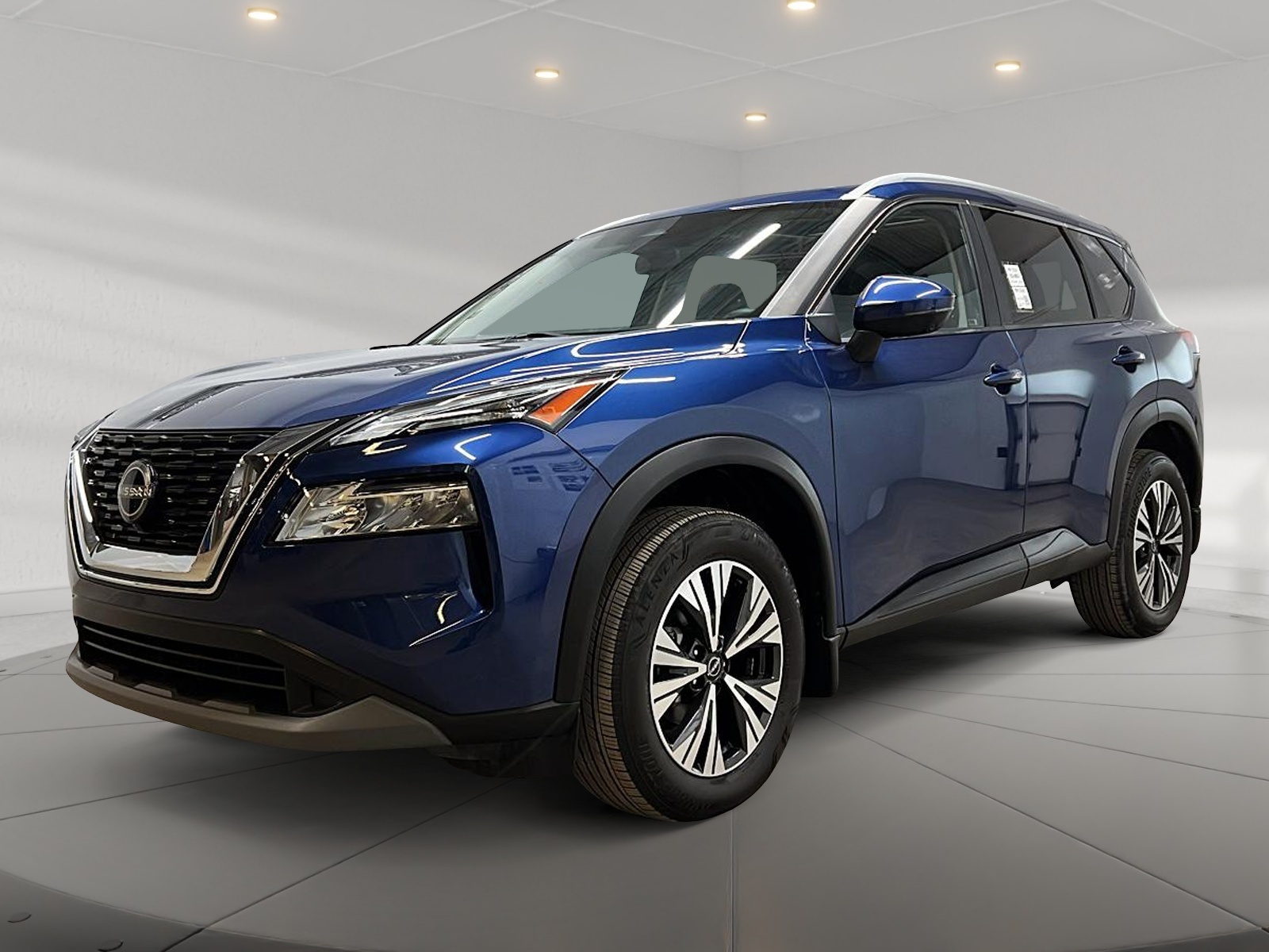 Nissan Rogue SV TOIT PANO 4RM 2023