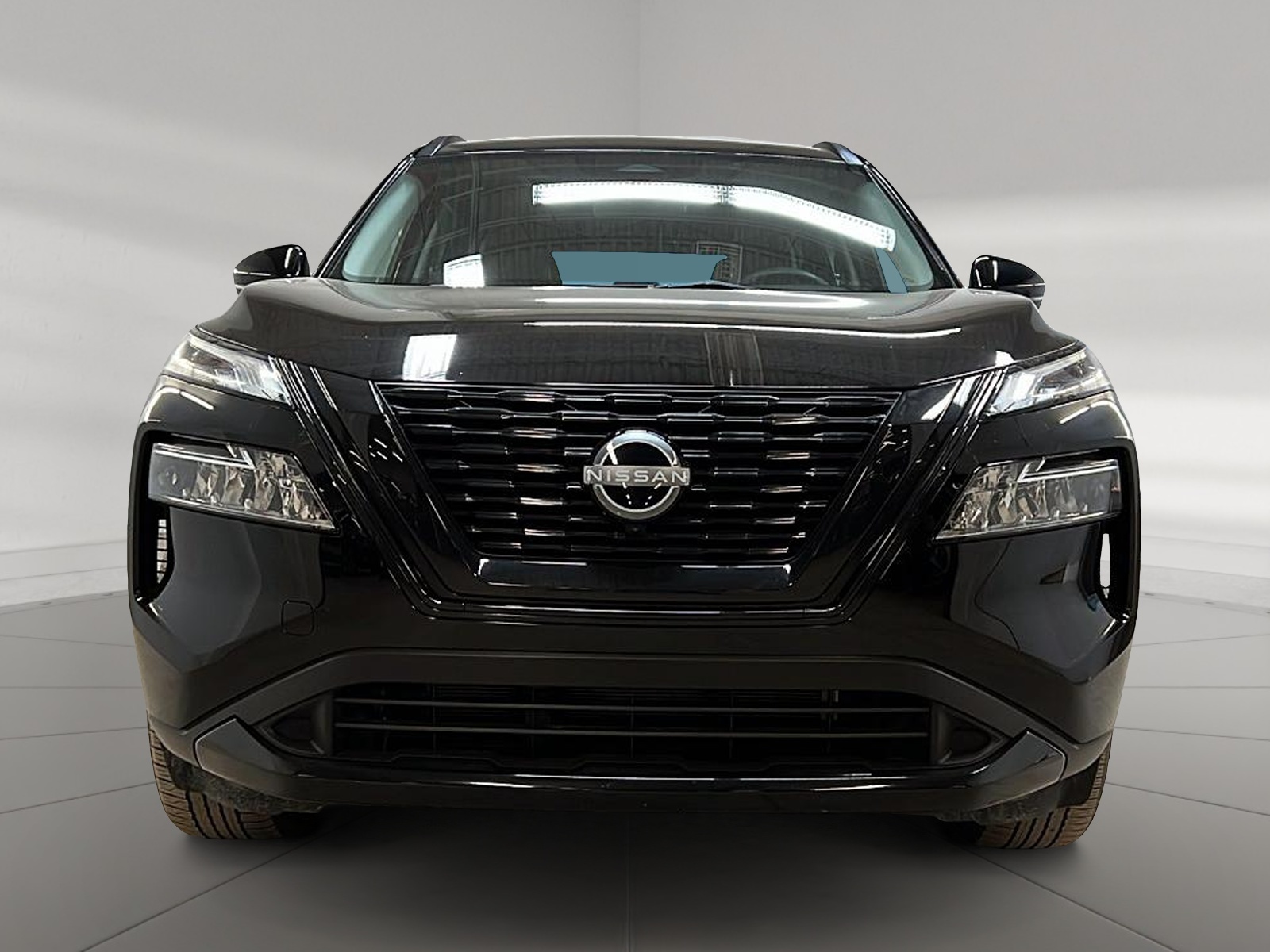 Nissan Rogue SV MIDNIGHT CUIR TOIT PANO 4RM 2023 — photo 2