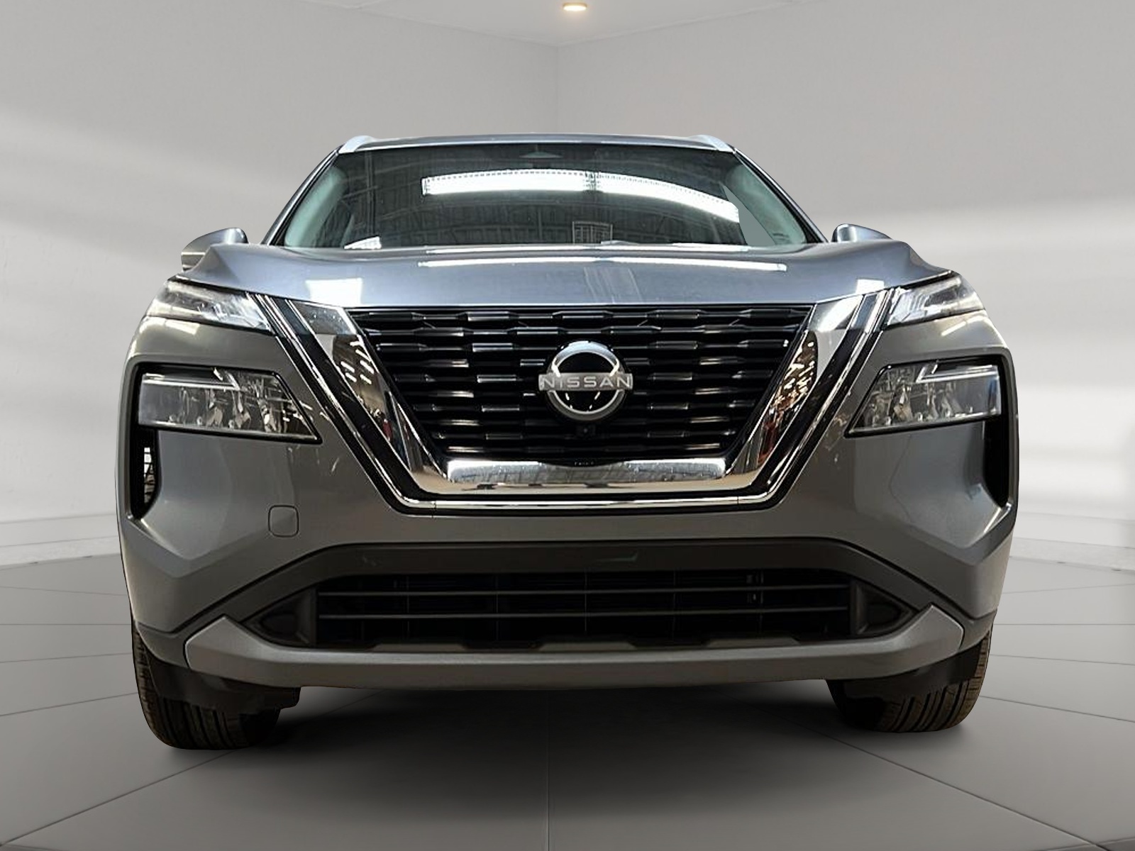 Nissan Rogue 2023 - Image #2