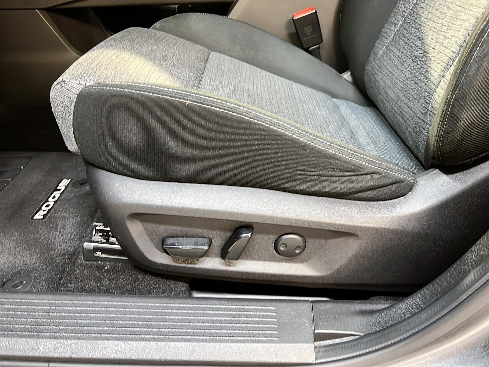 Nissan Rogue 2023 - Image #24