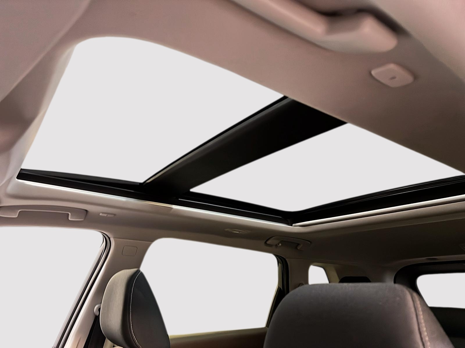 Nissan Rogue SV TOIT PANO 4RM 2023 - image #10