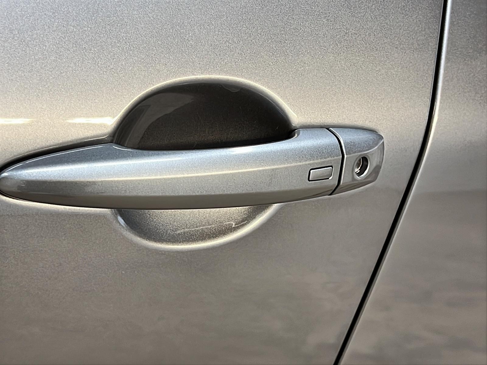 Nissan Rogue 2023 - Image #25