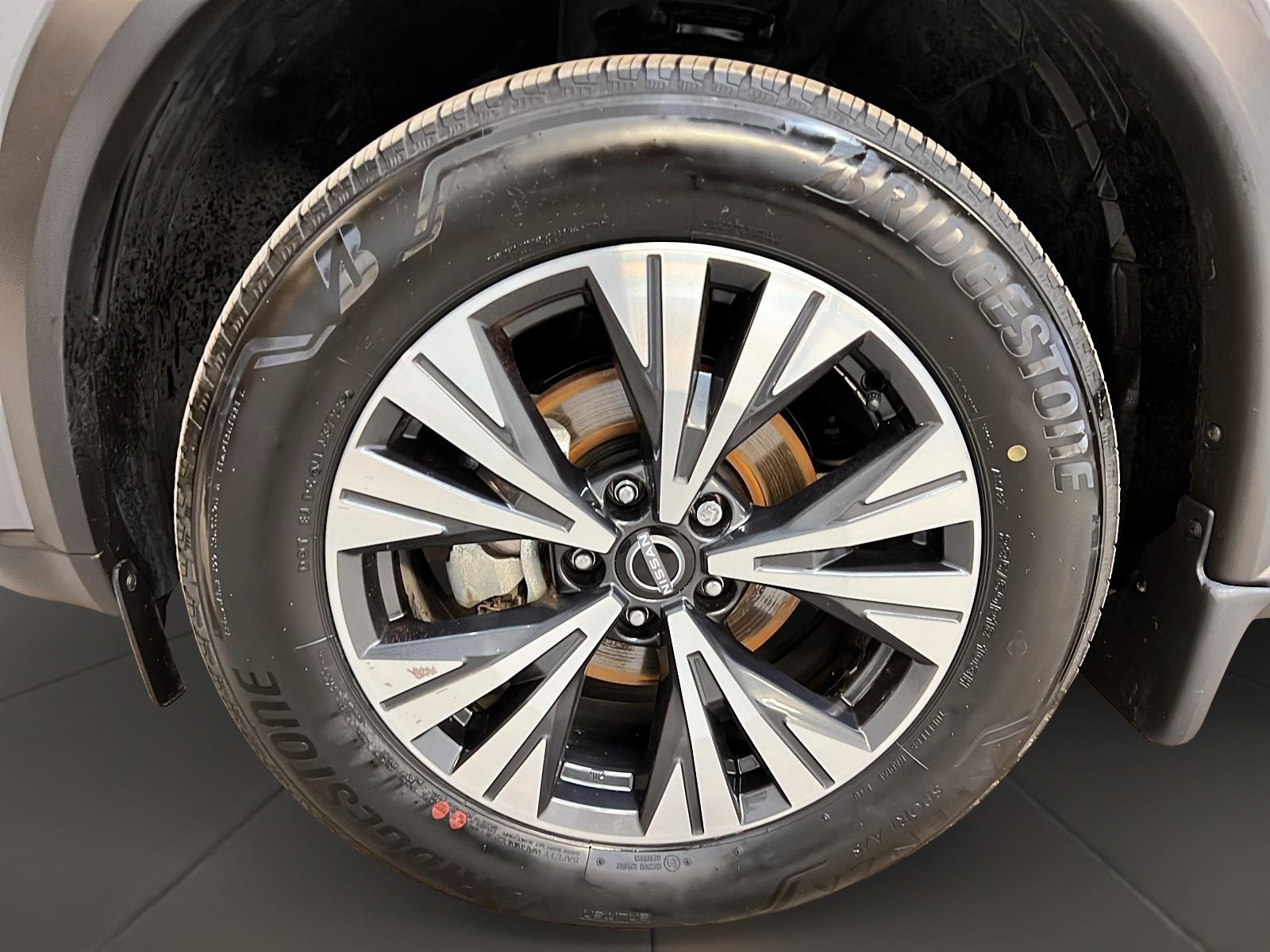 Nissan Rogue 2023 - Image #27