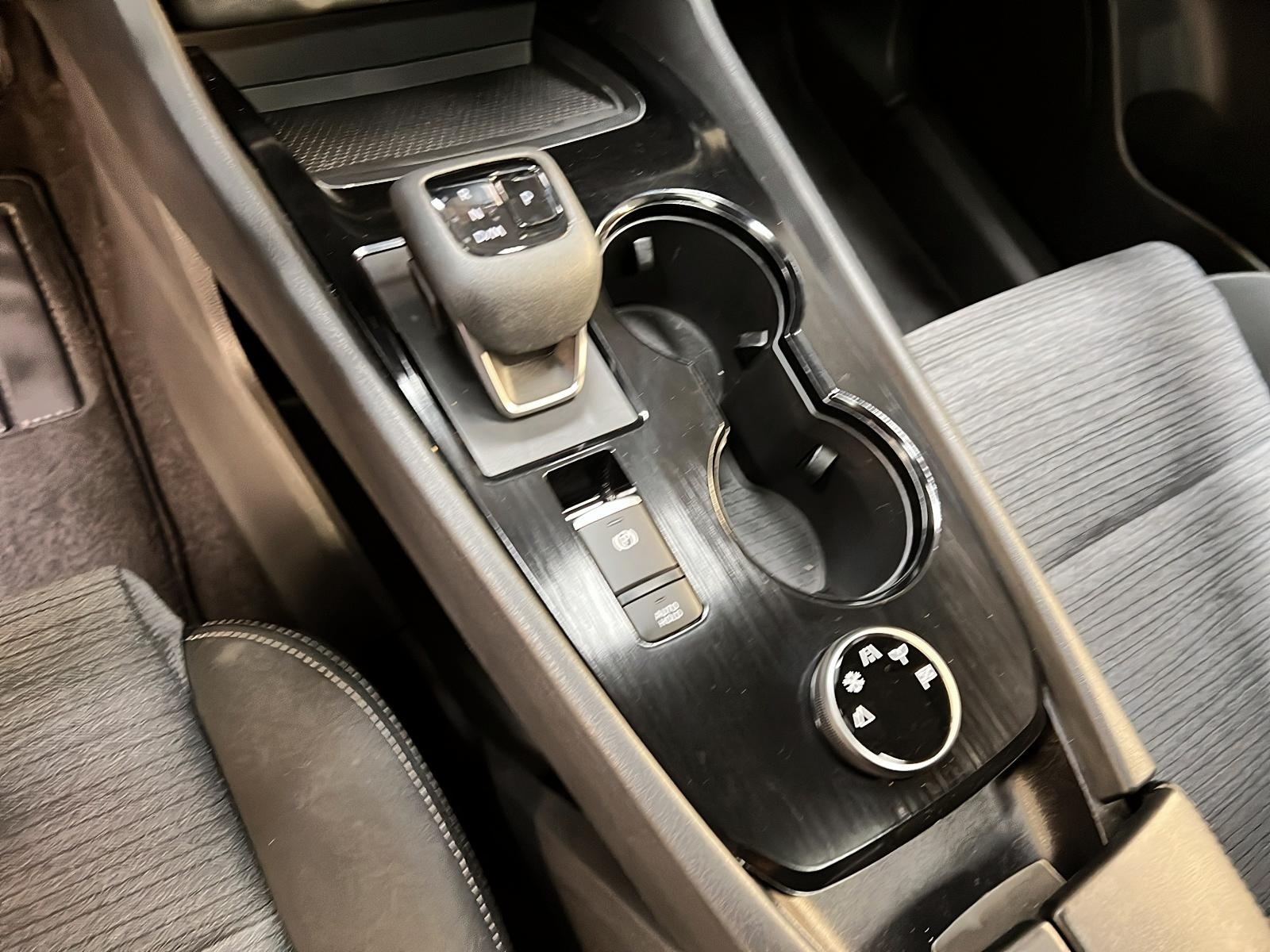 Nissan Rogue 2023 - Image #14