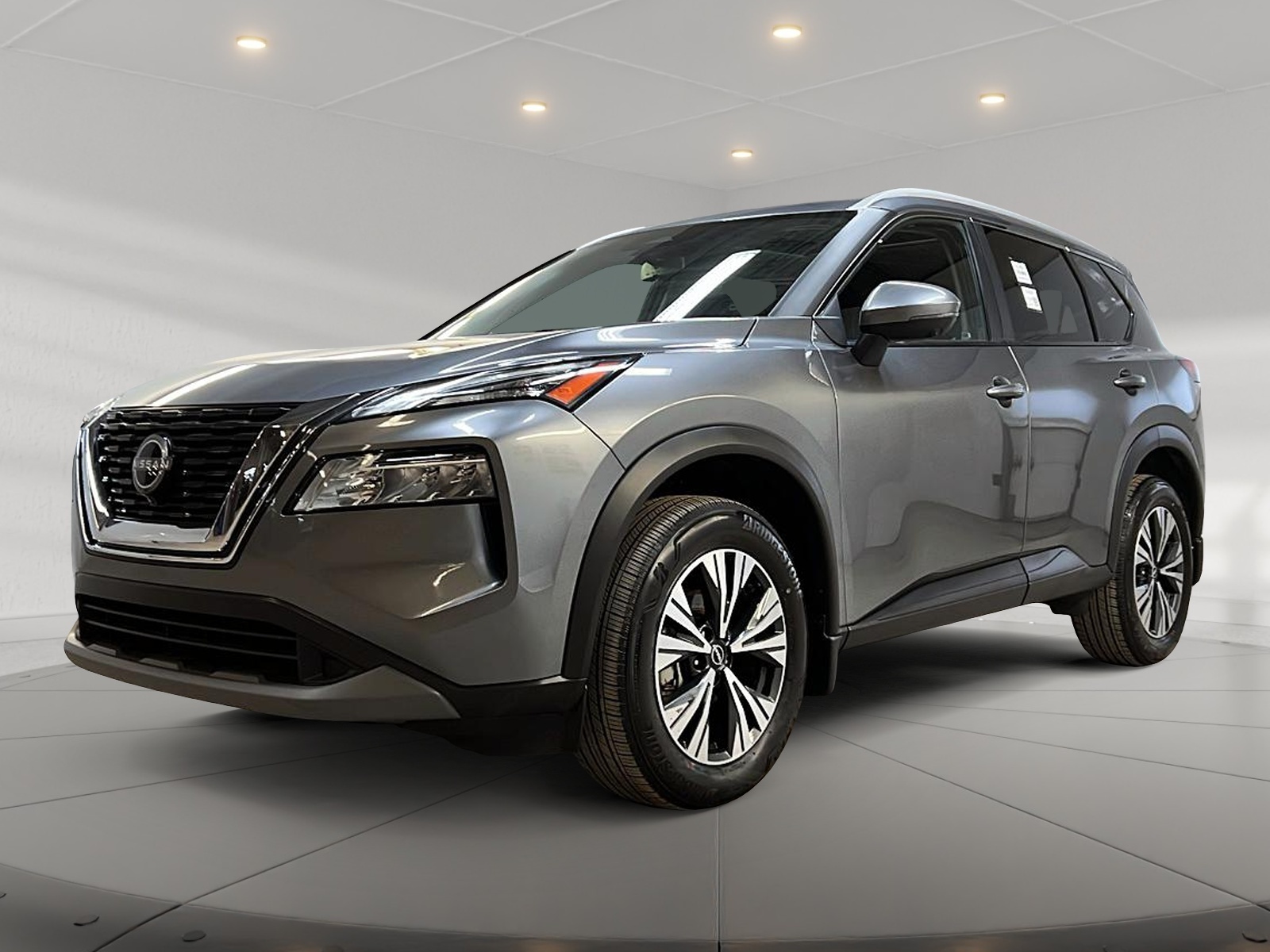 Nissan Rogue 2023 - Image #1