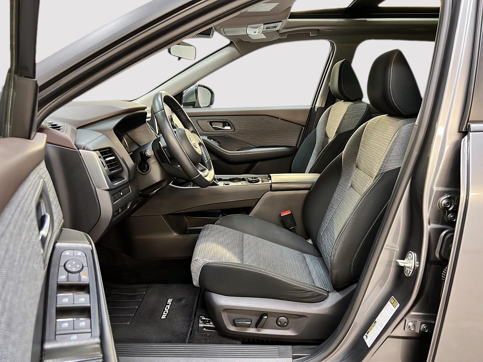 Nissan Rogue 2023 - Image #7