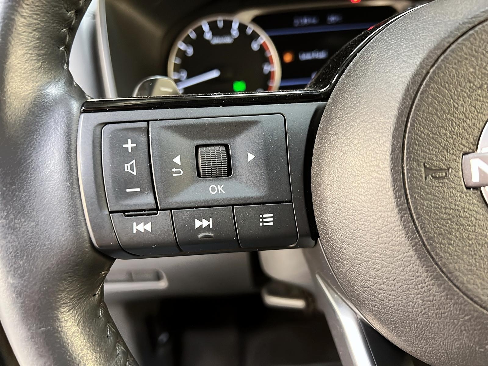 Nissan Rogue 2023 - Image #20