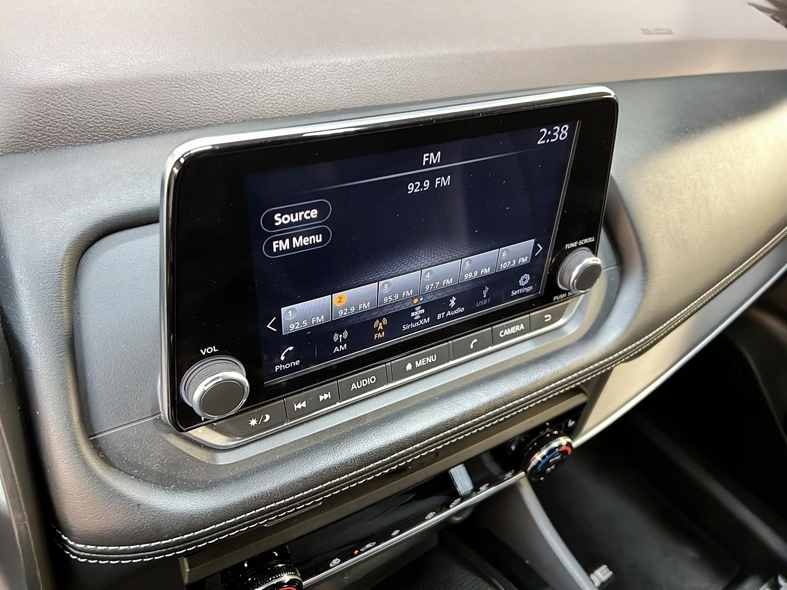 Nissan Rogue 2023 - Image #16