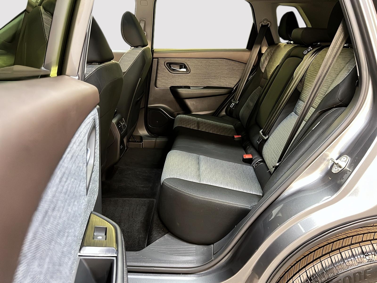 Nissan Rogue 2023 - Image #9