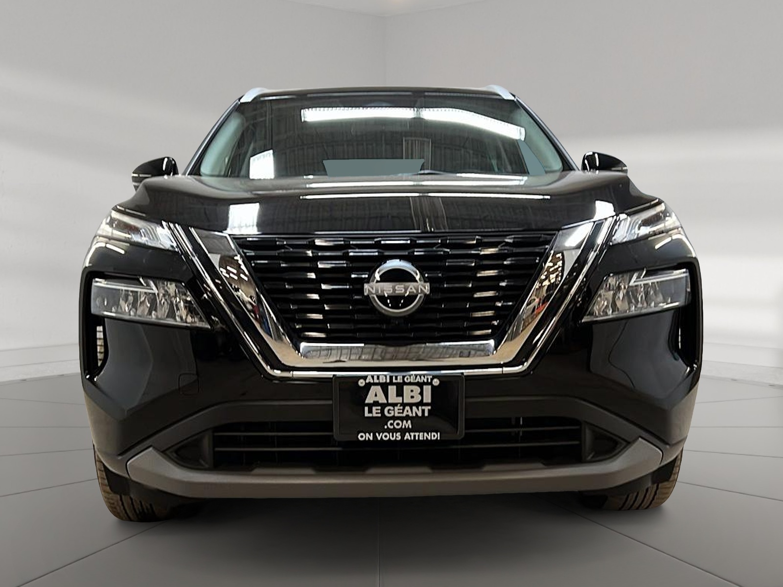 Nissan Rogue SV TOIT PANO 4RM 2023 — photo 2