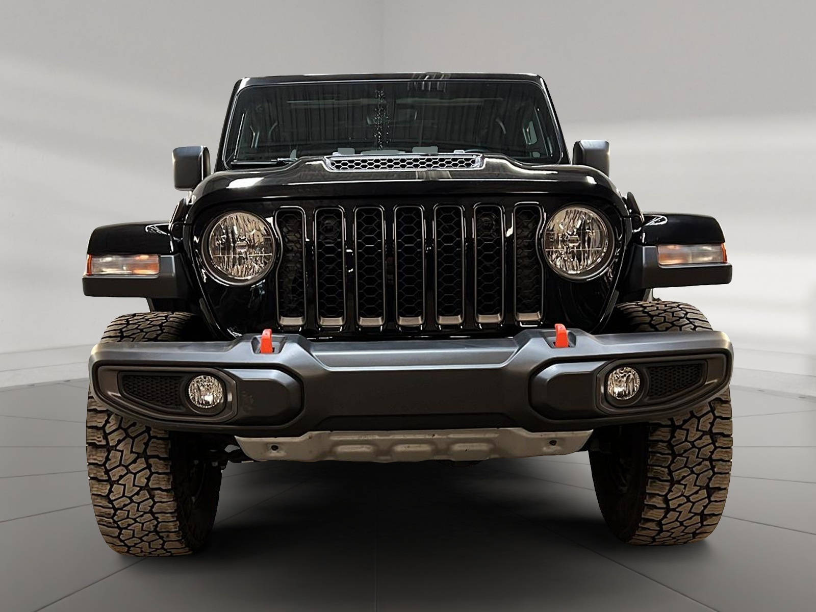 Jeep Gladiator MOJAVE CREW CAB CUIR NAV 4X4 2023 — photo 2